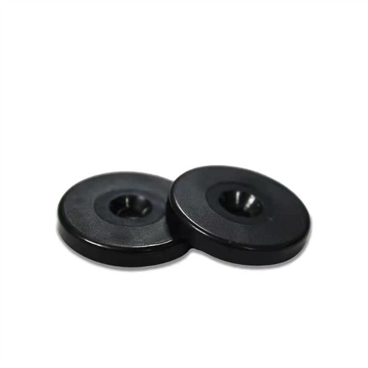 RFID Patrol Tag For Patrol System