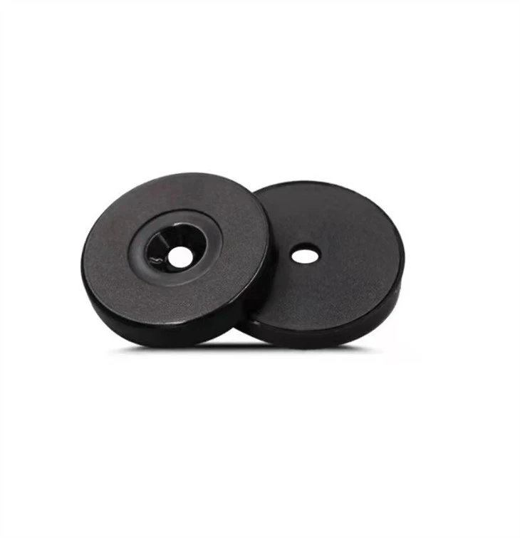 RFID Patrol Tag For Patrol System