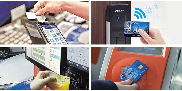 RFID CARD RFID CARD